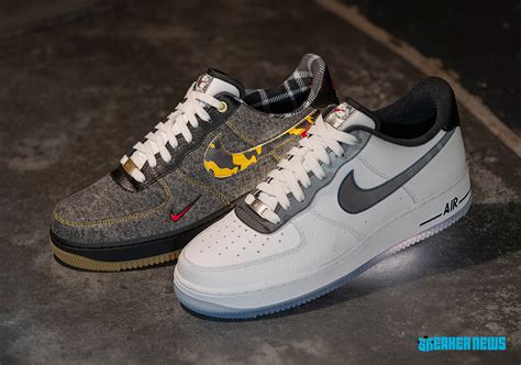 nike air force für herren|air force 1 foot locker shoes.